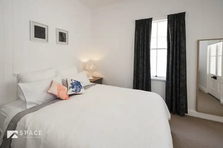 Fourth view of Homely house listing, 21 Victoria Street, Kelvin Grove QLD 4059