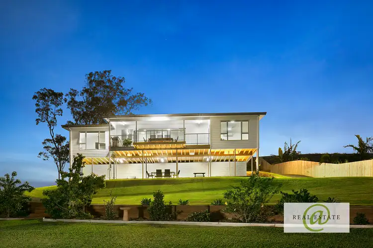 Sixth view of Homely house listing, 13 Brumby Drive, Tanby QLD 4703