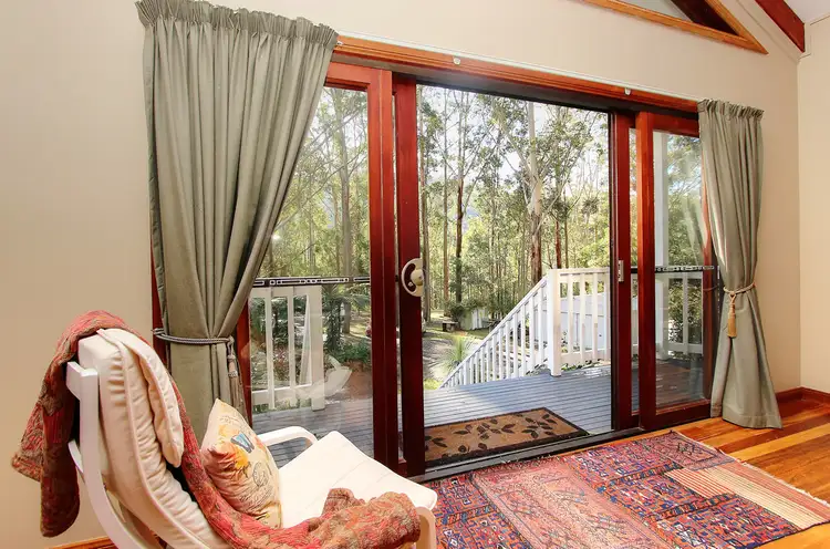 Fifth view of Homely house listing, 139 Wilkinson Road, Martinsville NSW 2265