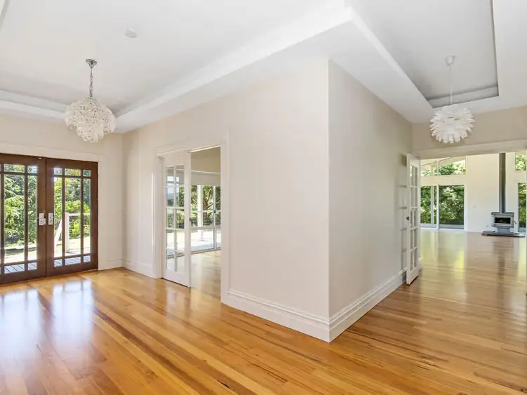 Third view of Homely rural property listing, 4 Gabriels Lane, Toora VIC 3962