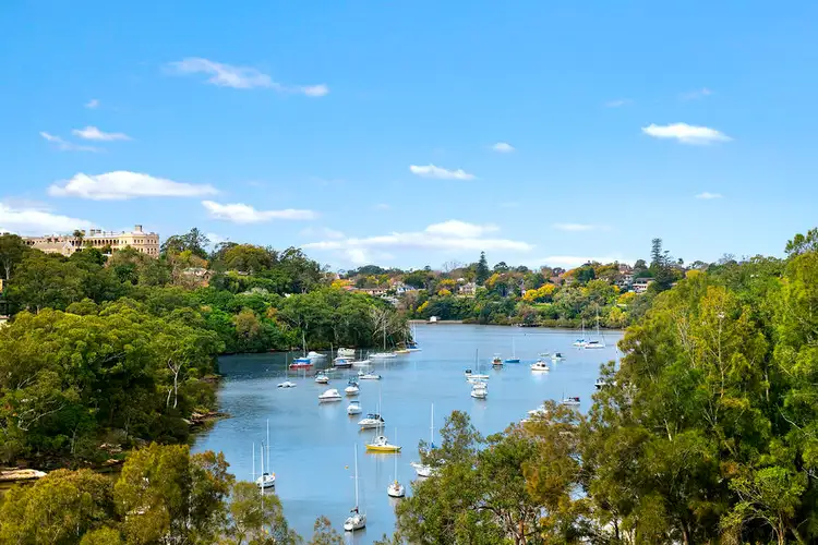 304/9 Waterview Drive, Lane Cove NSW 2066