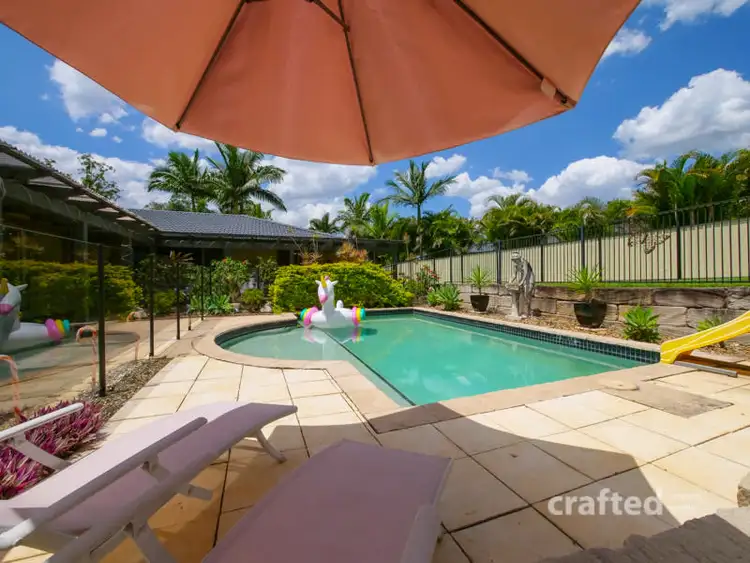 Fourth view of Homely house listing, 46 Bascombe Street, Munruben QLD 4125