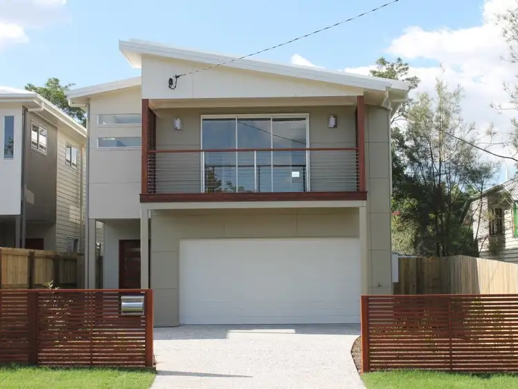 44 Allardyce Street, Graceville QLD 4075