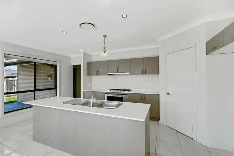 Second view of Homely house listing, 12 Central Avenue, Oran Park NSW 2570