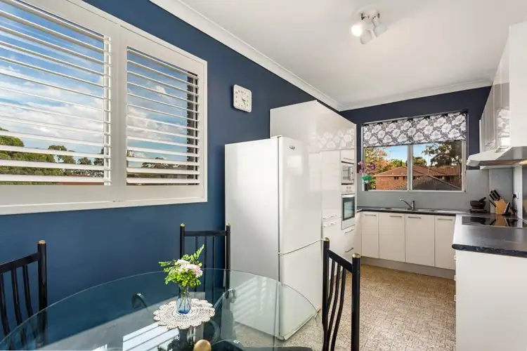 Main view of Homely unit listing, 13/28-34 Garfield Street, Carlton NSW 2218