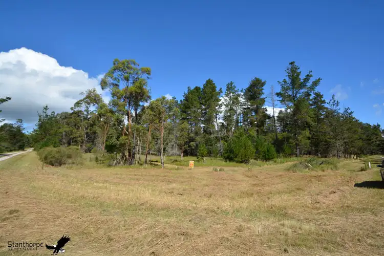 Fourth view of Homely rural property listing, LOT 161 Ironbark Road, Sugarloaf QLD 4380