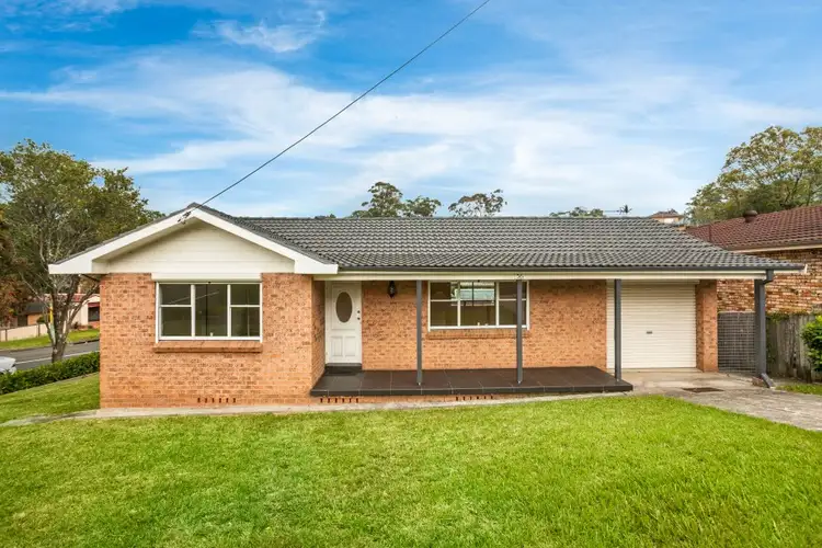 56 Loch Carron Avenue, Farmborough Heights NSW 2526
