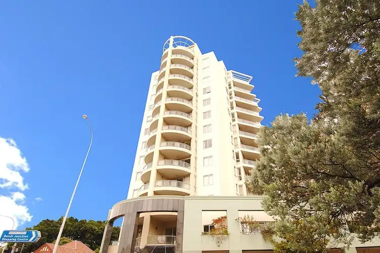46/257 Oxford Street, Bondi Junction NSW 2022