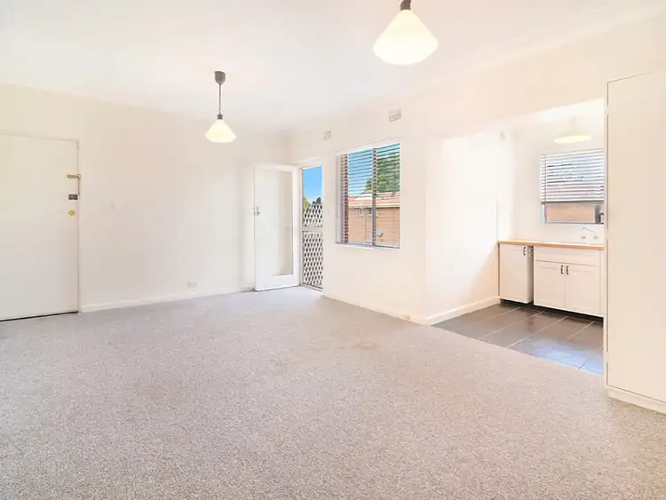 Second view of Homely unit listing, 5/124 Ramsgate Road, Ramsgate NSW 2217