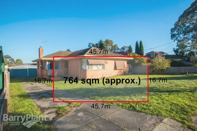 18 Sylphide Way, Wantirna South VIC 3152