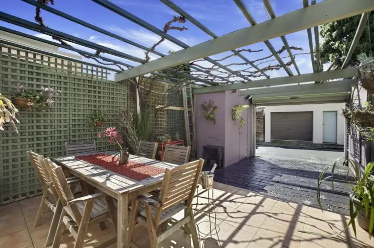 38 Epsom Road, Zetland NSW 2017