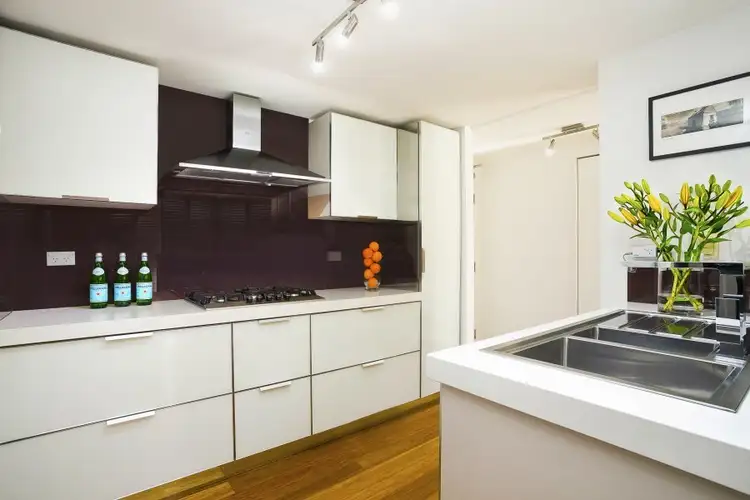Third view of Homely apartment listing, 43 Refinery Drive, Pyrmont NSW 2009