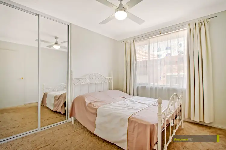 Second view of Homely house listing, 4 Maud Street, Blacktown NSW 2148