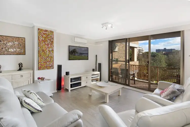 Main view of Homely apartment listing, 65/1 Maddison Street, Redfern NSW 2016