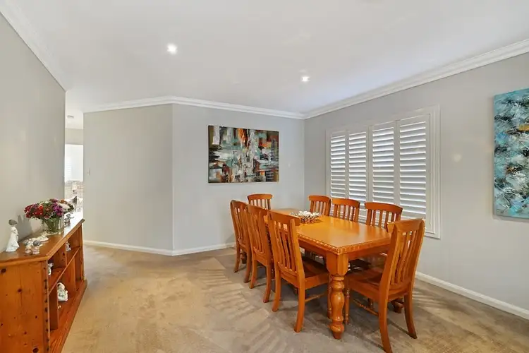 Seventh view of Homely house listing, 46 Hambledon Circuit, Harrington Park NSW 2567