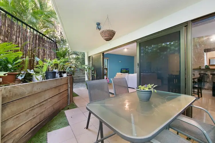 Second view of Homely unit listing, 1/28 Viewland Drive, Noosa Heads QLD 4567