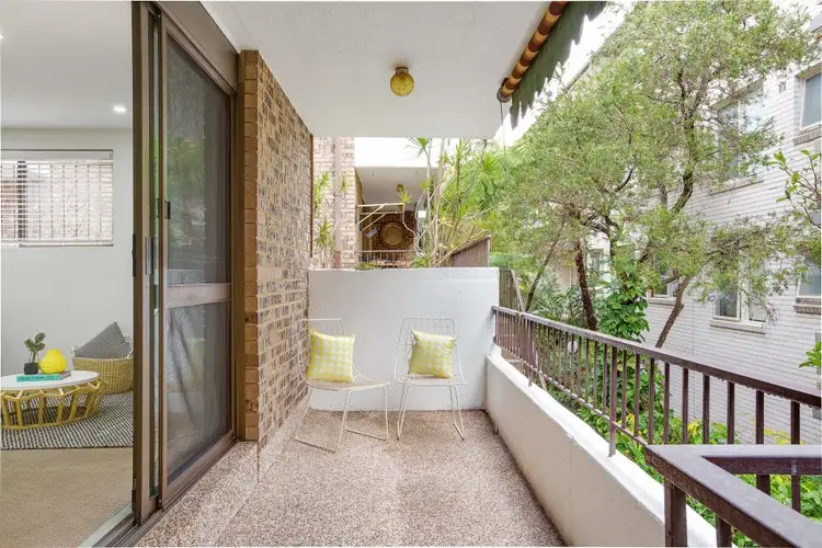 Second view of Homely unit listing, 7/8 Queens Parade, Newport NSW 2106