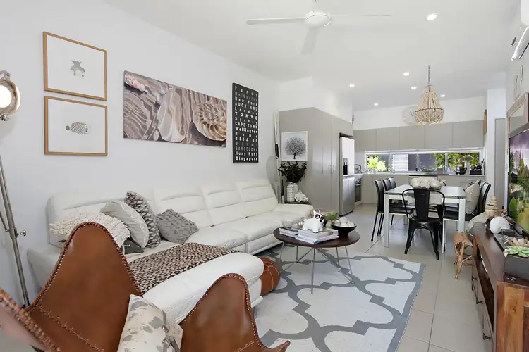 Fifth view of Homely unit listing, 13/42 Boardwalk Boulevard, Mount Coolum QLD 4573