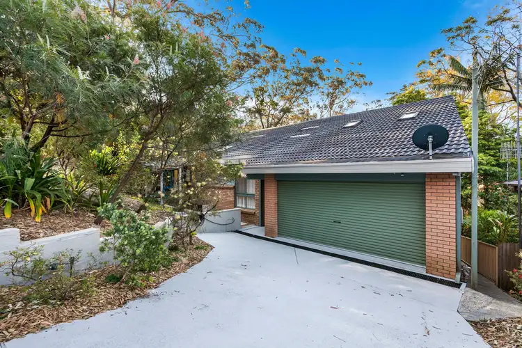 Second view of Homely house listing, 374 Cordeaux Road, Mount Kembla NSW 2526