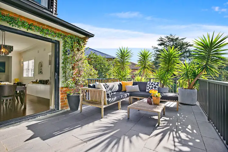 Third view of Homely house listing, 40 Moore Street, Lane Cove NSW 2066