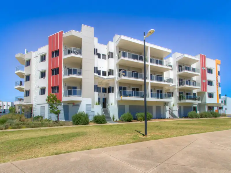 Main view of Homely apartment listing, 17/16 Mann Drive, Brompton SA 5007