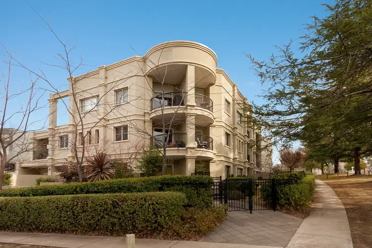 12/20 New South Wales Crescent, Forrest ACT 2603
