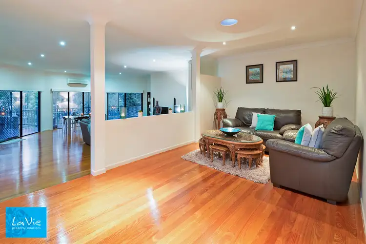 Sixth view of Homely house listing, 33 James Josey Avenue, Springfield Lakes QLD 4300