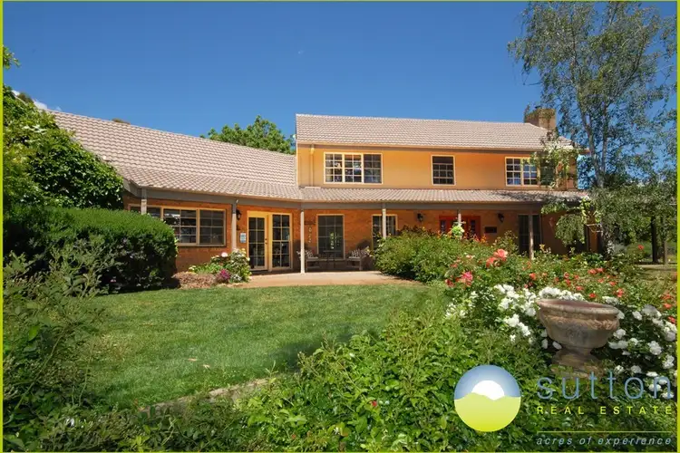 Second view of Homely rural property listing, 185 Poppet Road, Wamboin NSW 2620
