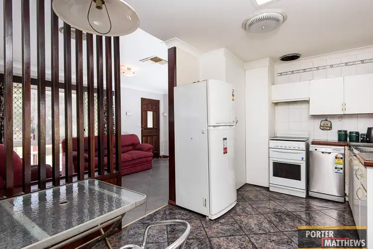Fourth view of Homely house listing, 9 Picaro Place, Kewdale WA 6105