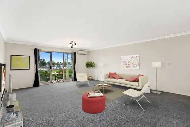8/9 Bayside Street, Lilyfield NSW 2040