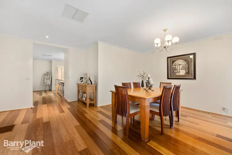 Sixth view of Homely house listing, 41 Tate Avenue, Wantirna South VIC 3152