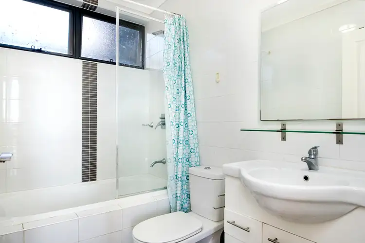 Fourth view of Homely apartment listing, C402/27-29 George Street, North Strathfield NSW 2137