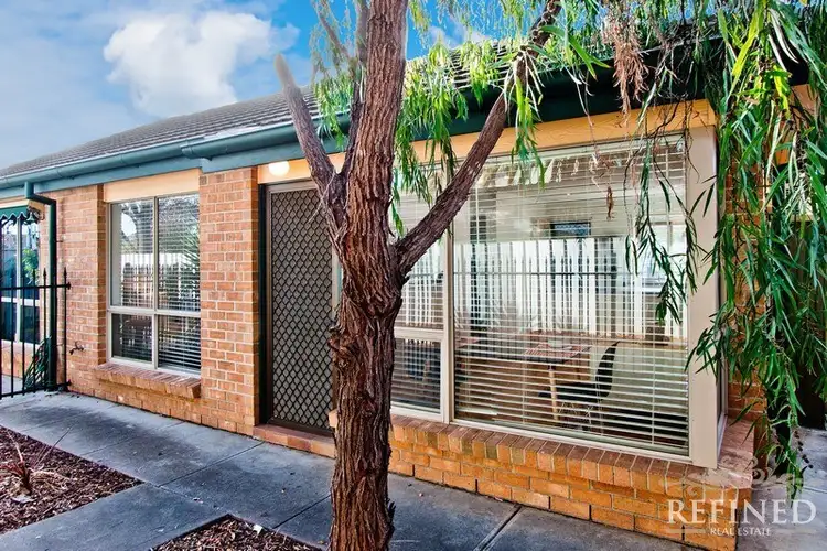 Second view of Homely unit listing, 2/208 Diagonal Road, Warradale SA 5046
