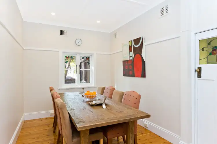 Second view of Homely unit listing, 5/20 Wilberforce Avenue, Rose Bay NSW 2029