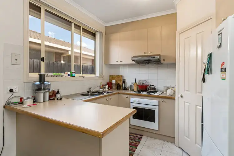 Fourth view of Homely house listing, 3/2 Dyson Street, West Footscray VIC 3012
