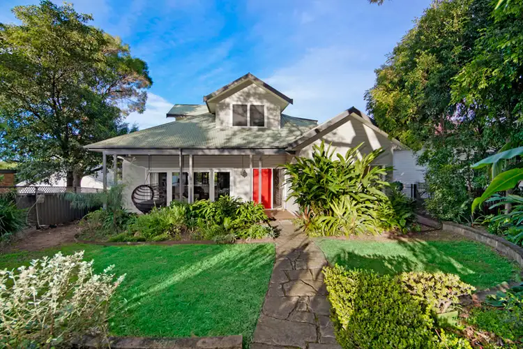 Fifth view of Homely house listing, 52 Attunga Road, Yowie Bay NSW 2228