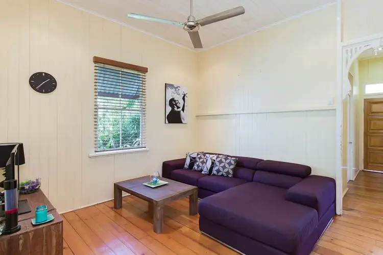 Third view of Homely house listing, 28 Ada Street, Windsor QLD 4030