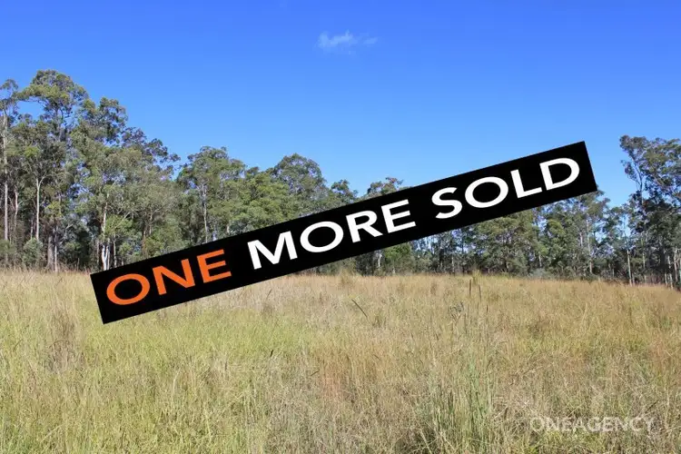 Main view of Homely land listing, LOT 12 Pipers Creek Road, Dondingalong NSW 2440