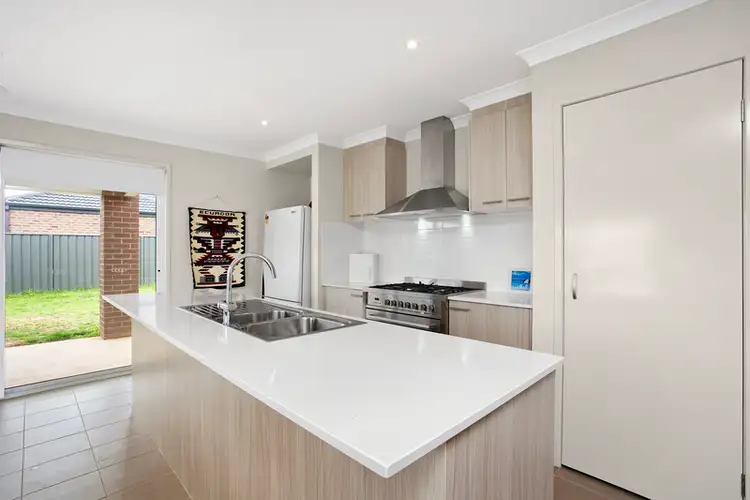 Fourth view of Homely house listing, 11 Rooney Avenue, Wodonga VIC 3690