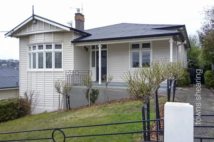 26 Malabar Street, East Launceston TAS 7250
