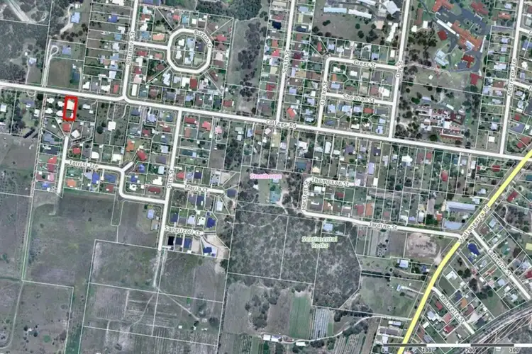 Third view of Homely house listing, 99 College Road, Stanthorpe QLD 4380