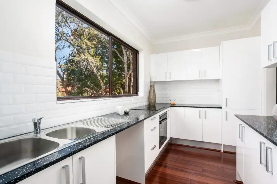 Main view of Homely unit listing, 4/56-58 Hampton Court Road, Carlton NSW 2218