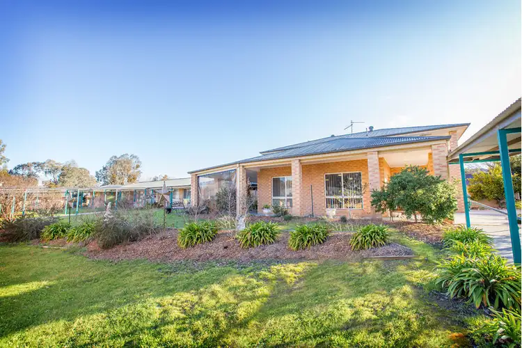 Second view of Homely unit listing, 43/7 Severin Court, Thurgoona NSW 2640