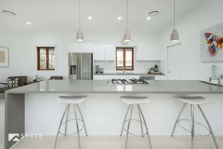 Fourth view of Homely house listing, 15 McNab Street, Paddington QLD 4064