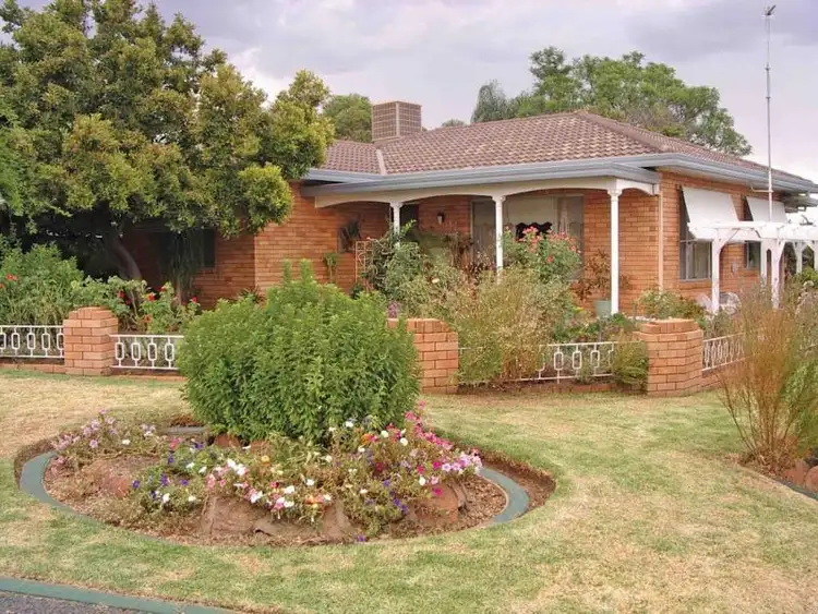 291 Macquarie Street, Dubbo NSW 2830