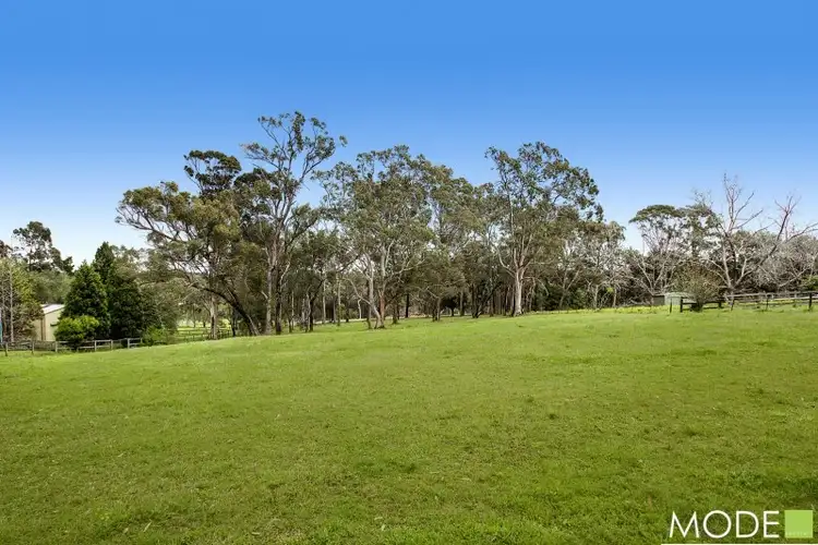 Third view of Homely house listing, 7 Smiths Lane, Glenorie NSW 2157