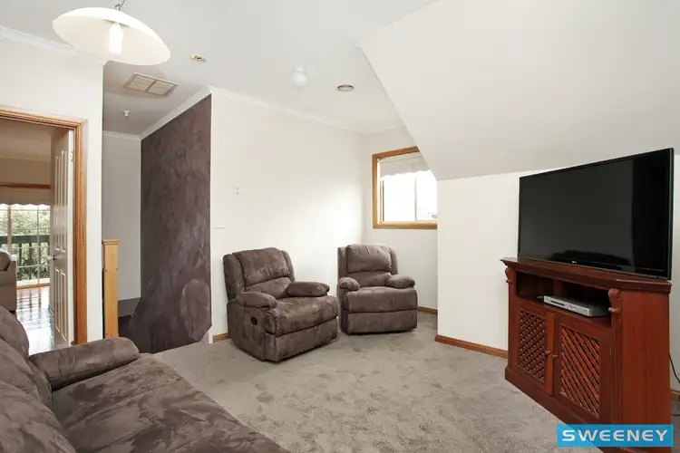 Fifth view of Homely house listing, 24 Billungah Place, Burnside VIC 3023