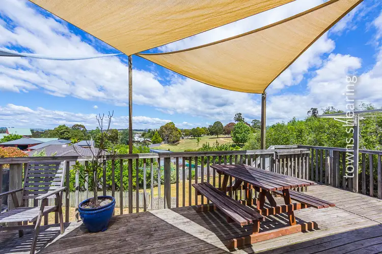 Fourth view of Homely house listing, 12 Charolais Drive, Norwood TAS 7250