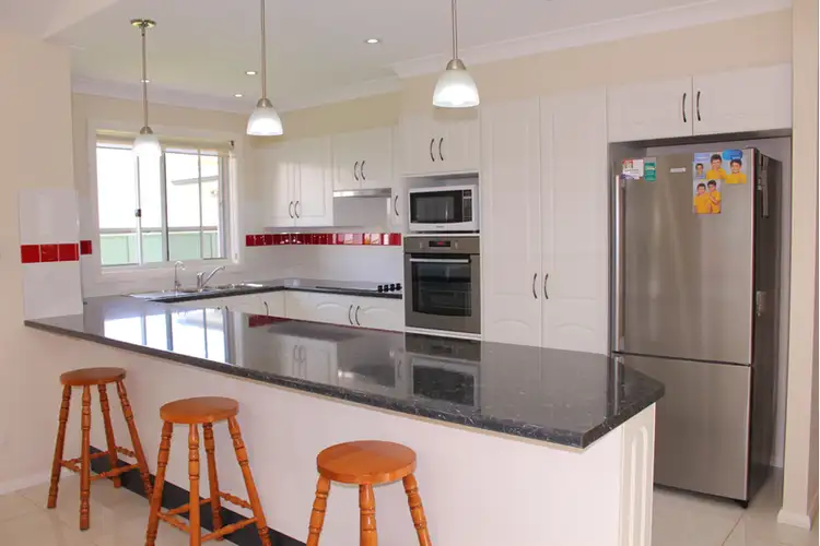 Fifth view of Homely house listing, 67 Golden Wattle Drive, Ulladulla NSW 2539