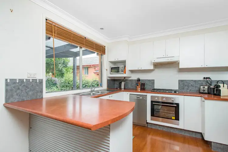 Third view of Homely house listing, 82 Macfarland Crescent, Pearce ACT 2607